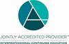 Jointly Accredited Provider
