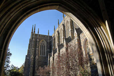 Duke Chapel