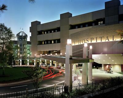 Duke University Hospital