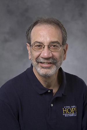 Henry Friedman