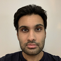 Kirit Singh