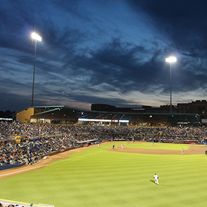 Durham Bulls Ballpark