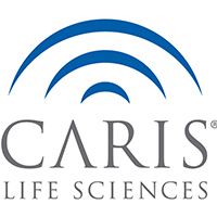 Caris logo