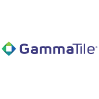 Gamma tile logo