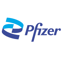 Pfizer logo