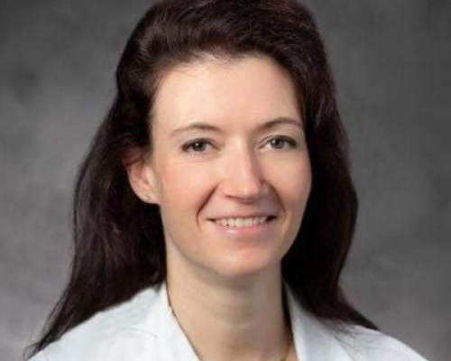 Alexa Bramall, MD, PhD