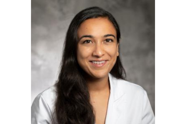  Alankrita Raghavan, MD