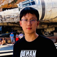 Headshot of Z. Wu