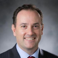 Simon Gregory, PhD