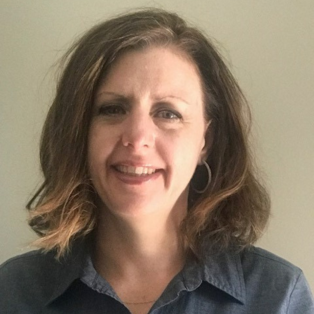 Trisha Holmes, RN