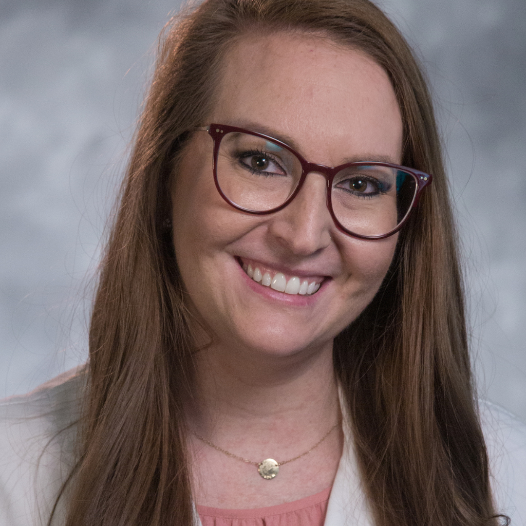 Amanda V. Jenson, MD