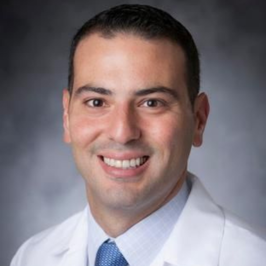 Ralph Abi Hachem, MD