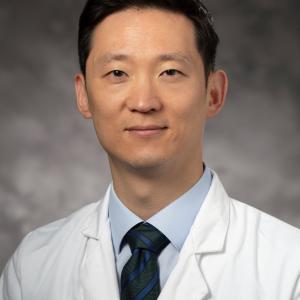 David W. Jang, MD