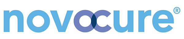 Novocure logo