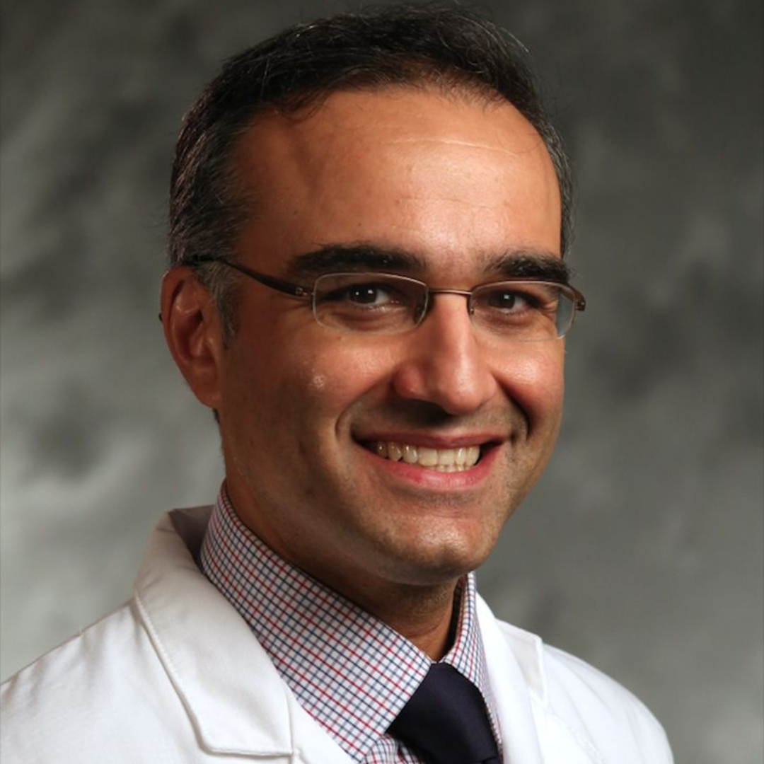 Ali Reza Zomorodi, MD