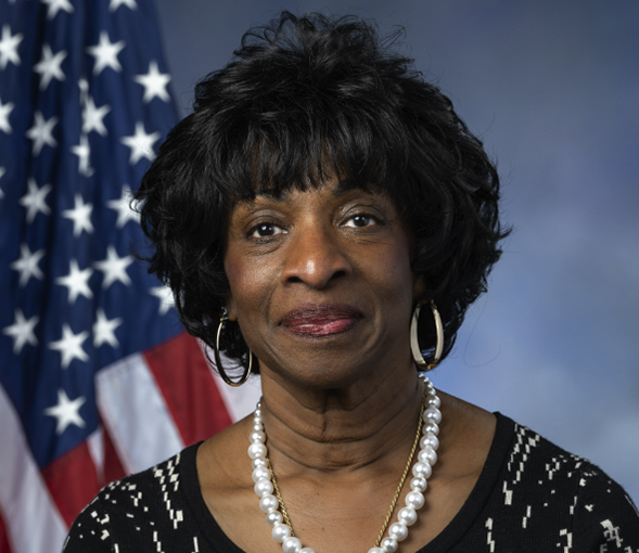 Representative Valerie Foushee