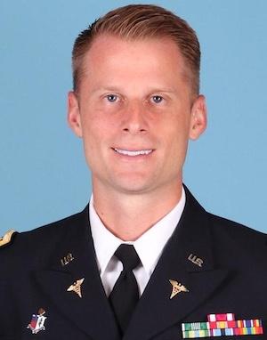 Headshot of Brian Sindelar