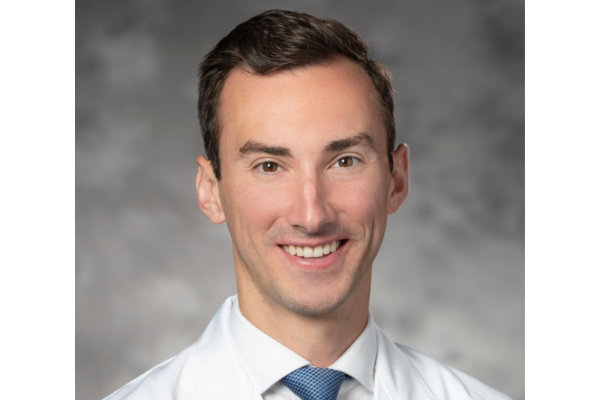 Benjamin Wissel, MD