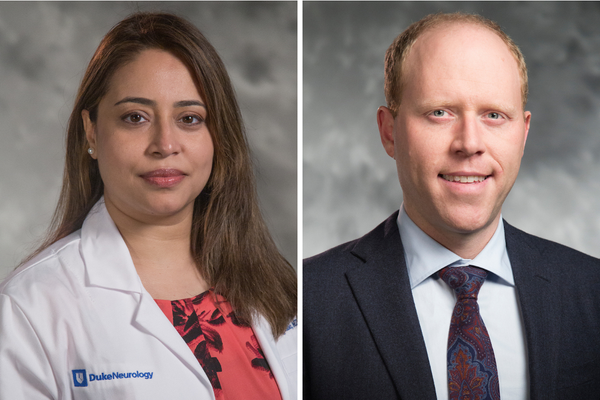 Shruti Agashe, MD, MS; Derek Southwell, MD, PhD