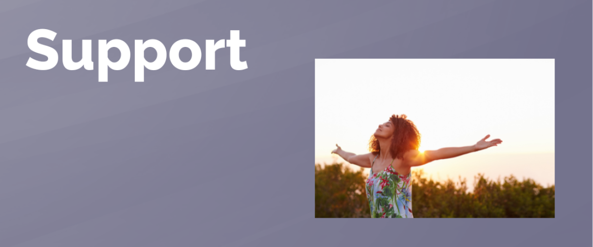Support