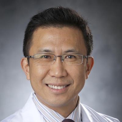 Hai Yan, MD, PhD