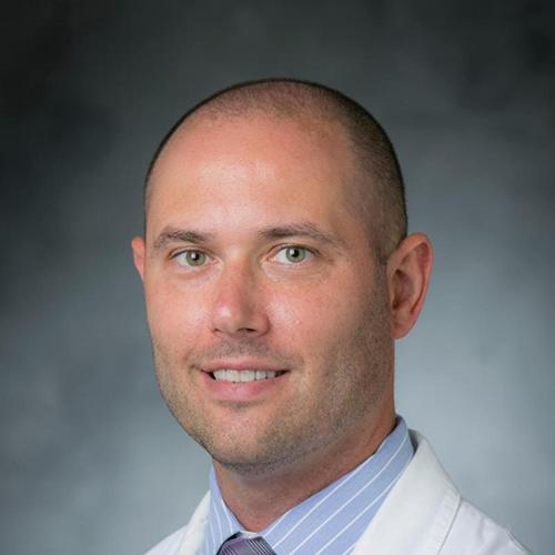 ​​​​​​​Peter Fecci, MD, PhD