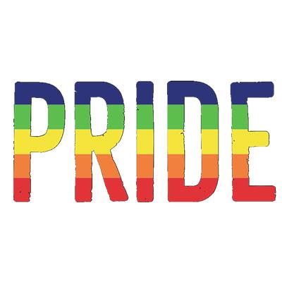 PRIDE