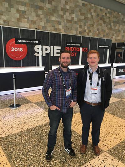 SPIE Conference