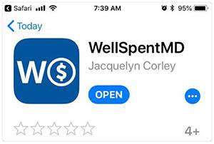 WellspentMD