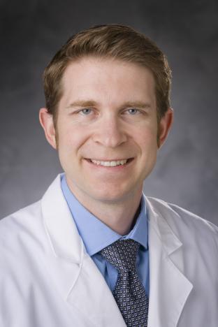 Eric M. Thompson, MD