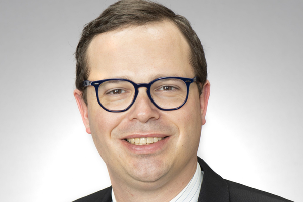Robert Kellogg, MD