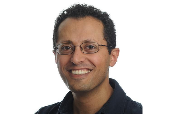 Michael Tadross, MD, PhD