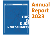 Duke Department Of Neurosurgery