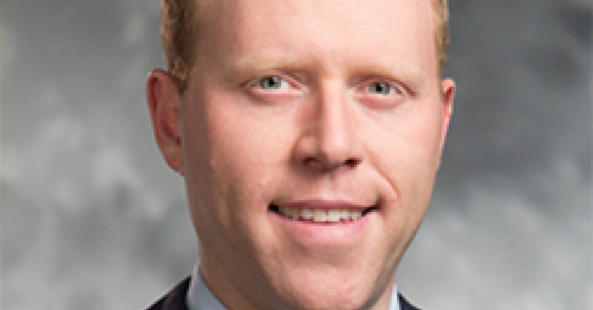 Southwell Awarded Prestigious Fellowship Duke Department of Neurosurgery