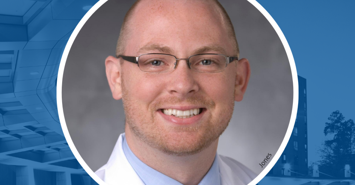 Dcbsm deputy director of palliative care named editor in chief of the