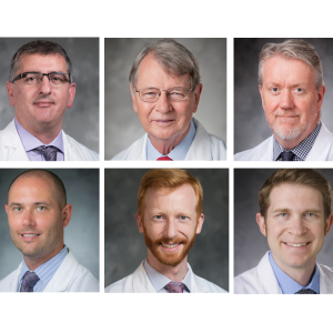 NIne faculty were highly ranked for NIH funding in 2021