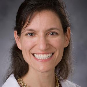 Dorothy Sipkins, MD, PhD