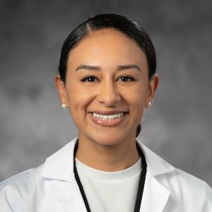 Headshot of Julia Duvall