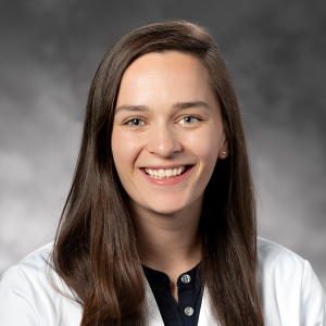 Headshot of Kennedy Carpenter