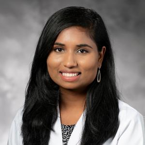 Headshot of Mounica Paturu
