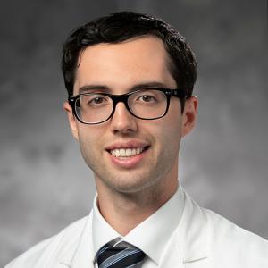 Headshot of Ben Succop