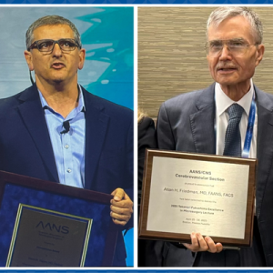 David Hasan, MD and Henry Friedman, MD