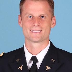 Headshot of Brian Sindelar