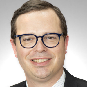 Robert Kellogg, MD