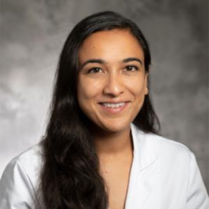  Alankrita Raghavan, MD