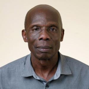 David Kitya, Head of Neurosurgery at MRRH