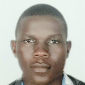 Ronald Mabubi