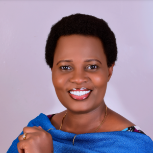 Christine Muhumuza