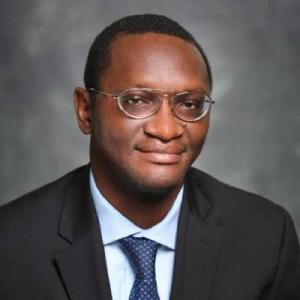 Alvan Ukachukwu, MD, MSc.GH.